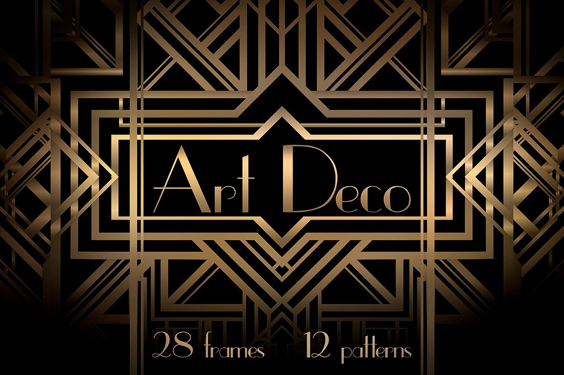 You are currently viewing Art Deco | Definition, 7 Characteristics, History, & Facts Detailed Explanation.