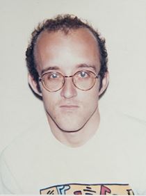 Keith Haring
