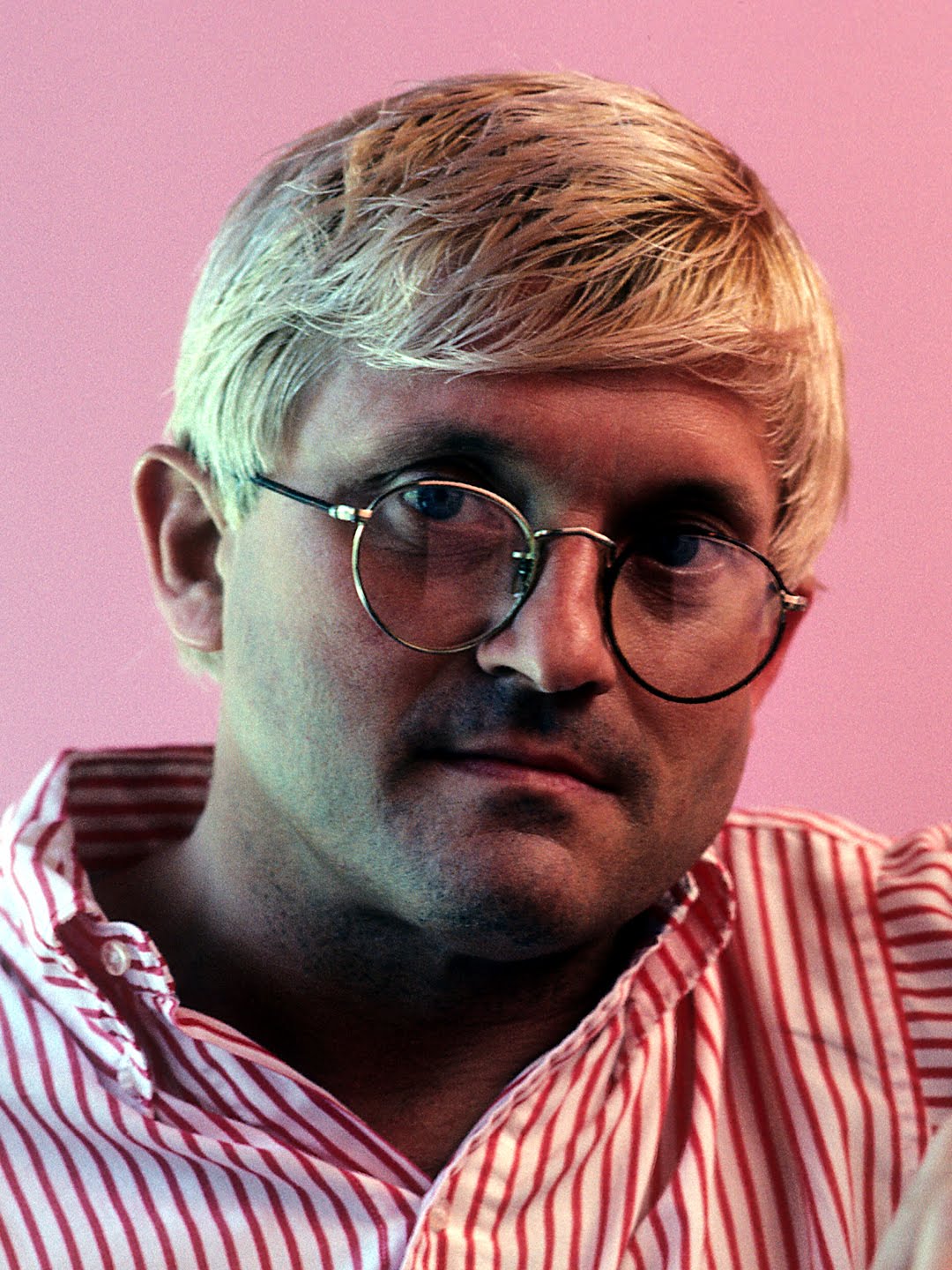 David Hockney