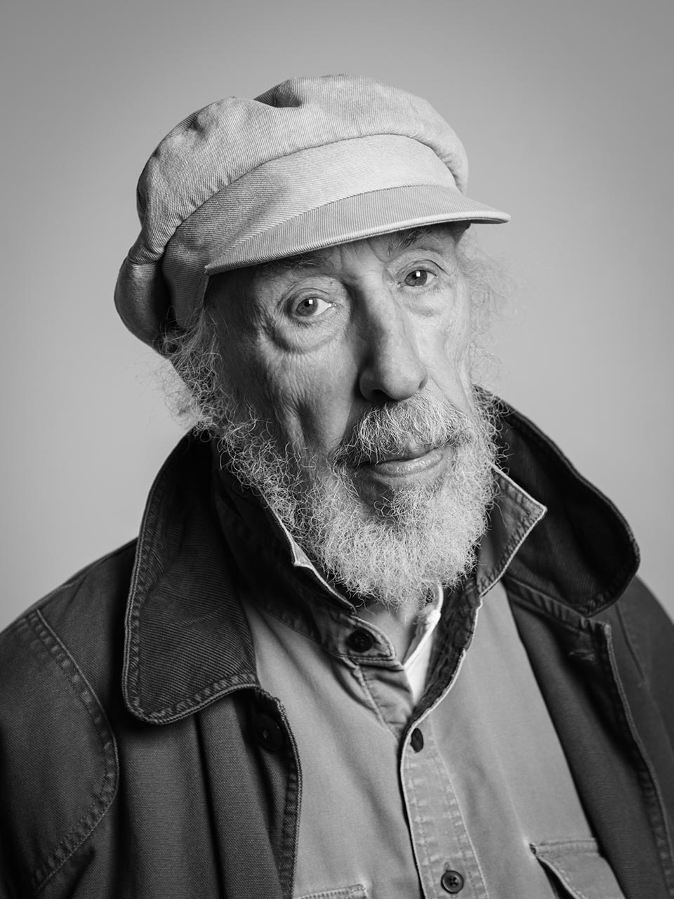 Richard Hamilton