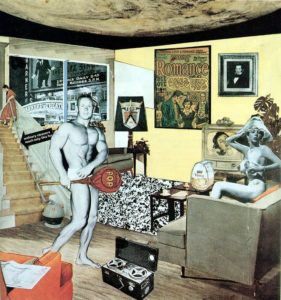 Just what is it that makes today's homes so different, so appealing?