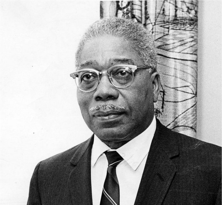 Read more about the article Aaron Douglas- Biography | short notes | Top artworks – artandcrafter.com Harlem renaissance