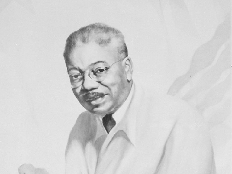 Read more about the article Aaron Douglas- Short notes | Know everything in seconds-artandcrafter.com Harlem renaissance