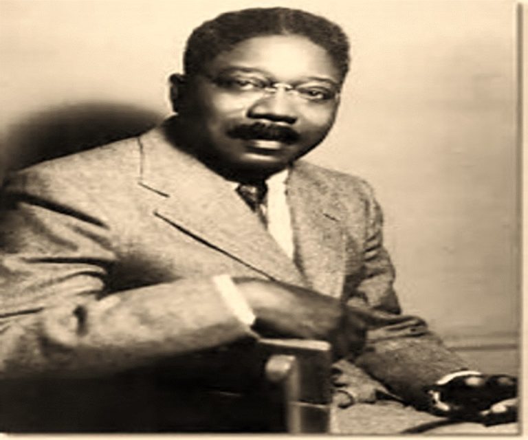 Read more about the article Aaron Douglas- Facts, Overview, complete life- At glance | artandcrafter.com Harlem renaissance