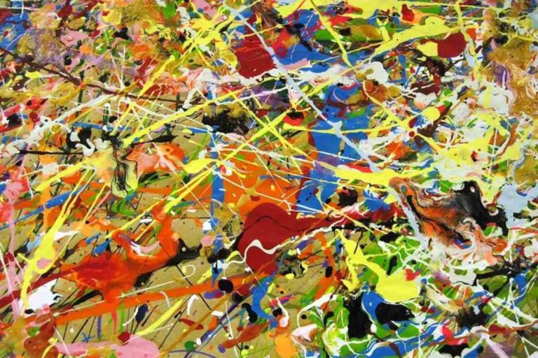 Read more about the article Abstract art– An introduction | overview | Easy explanation
