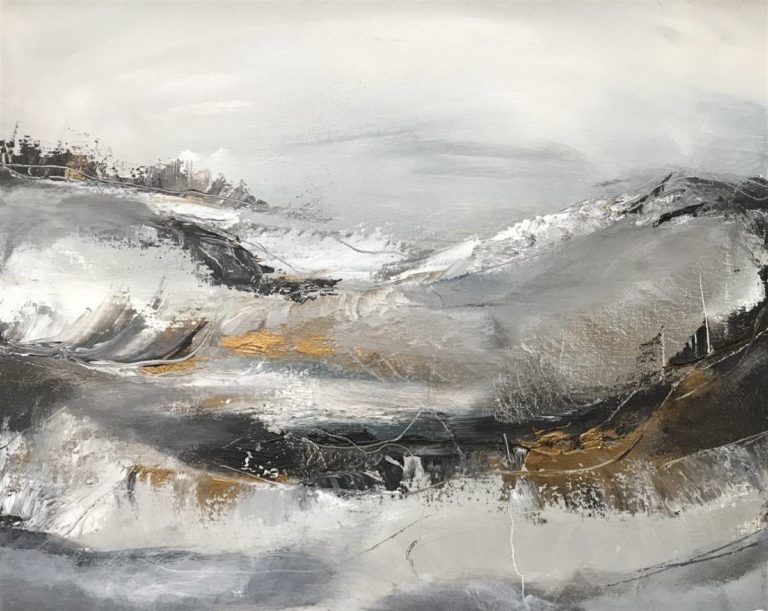 Read more about the article Abstract art– Definition | Characteristic | Best artworks |artandcrafter.com
