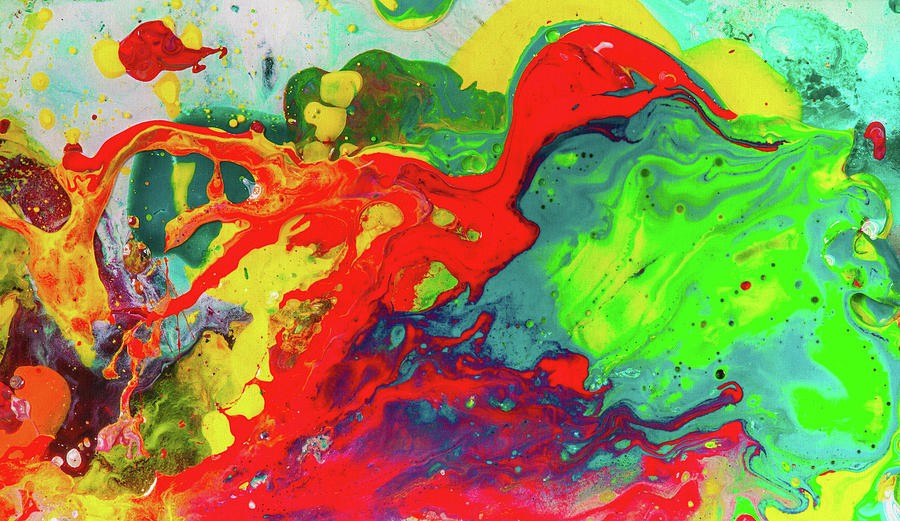 You are currently viewing Abstract art- Easy explanation | know everything in seconds-artandcrafter.com