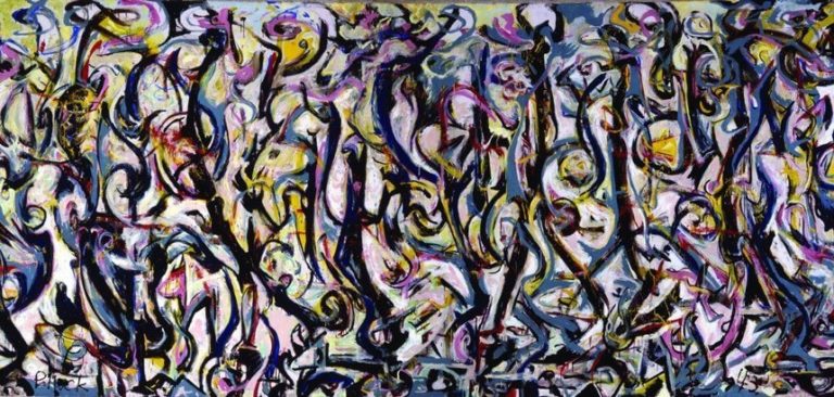Read more about the article Abstract expressionism– An introduction | overview | Easy explanation