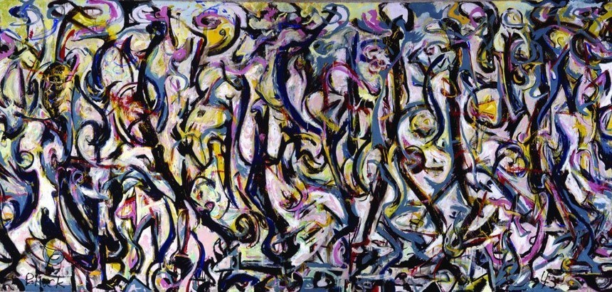 You are currently viewing Abstract expressionism– An introduction | overview | Easy explanation