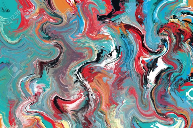 Read more about the article Abstract expressionism- Easy explanation | know everything in seconds-artandcrafter.com