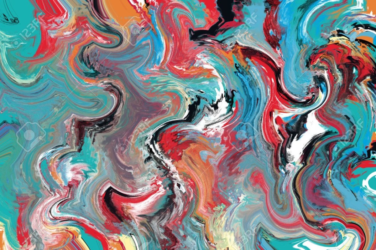 You are currently viewing Abstract expressionism- Easy explanation | know everything in seconds-artandcrafter.com