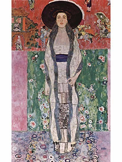 Adele Bloch-Bauer II