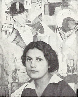 Aleksandra Ekster