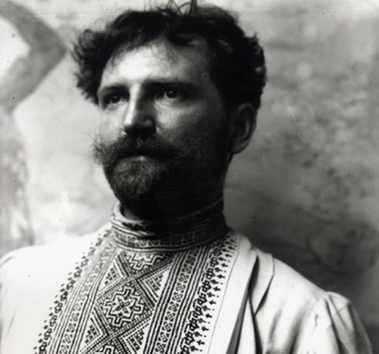 Read more about the article Alphonse Mucha- Short notes | Know everything in seconds-artandcrafter.com Art nouveau