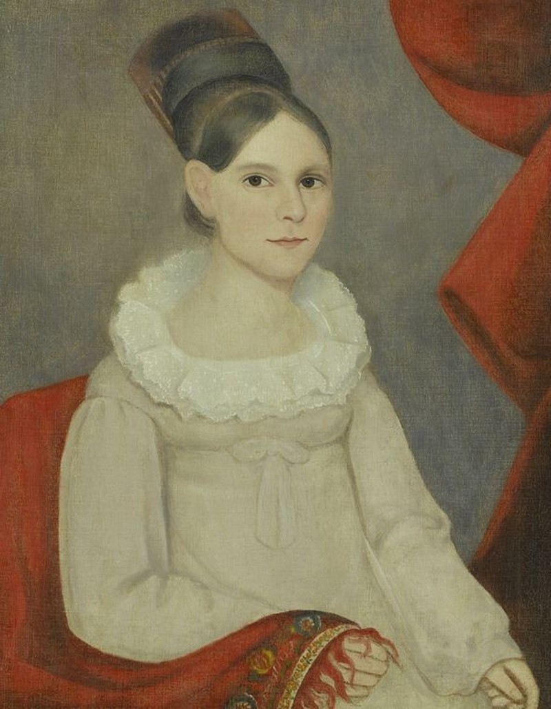 Ammi Phillips