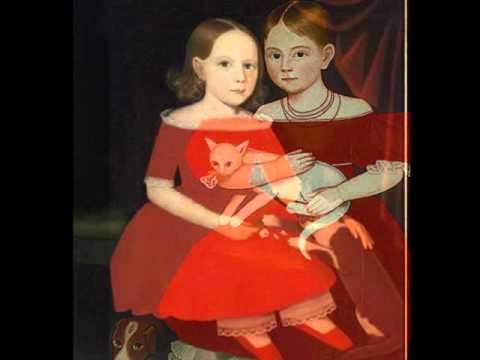 Ammi Phillips