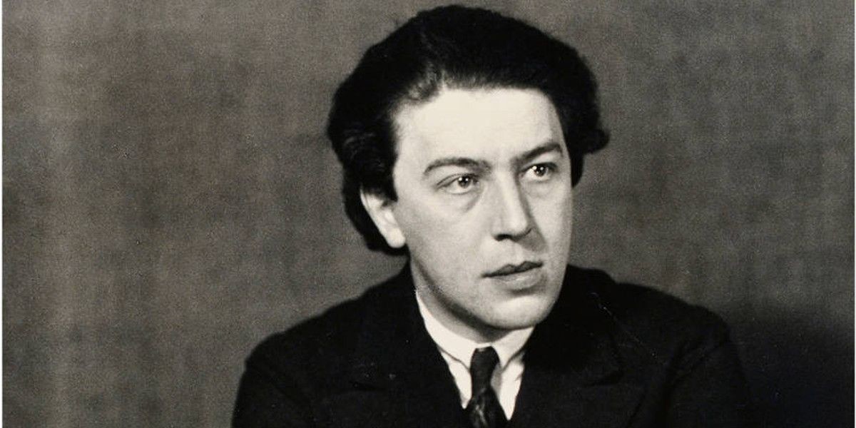 You are currently viewing André Breton- Life, paintings, contribution, death- Easy explanation | artandcrafter.com Surrealism
