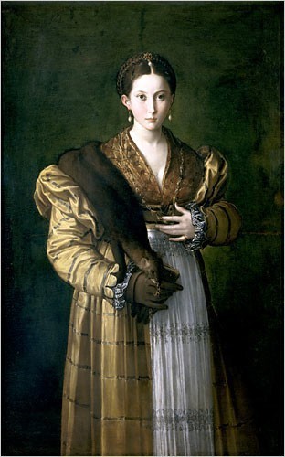 Antea (Parmigianino)