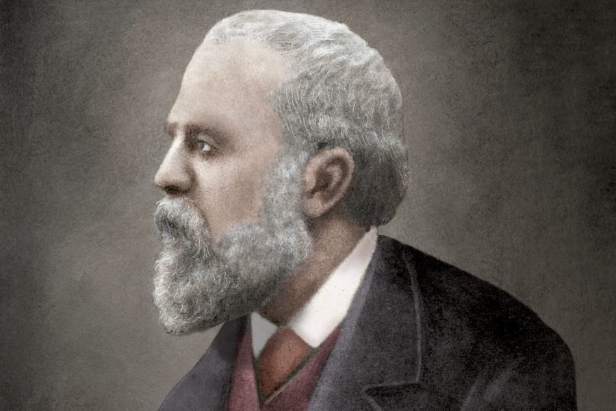 You are currently viewing Antoni Gaudí- Life, paintings, contribution, death- Easy explanation | artandcrafter.com Art nouveau