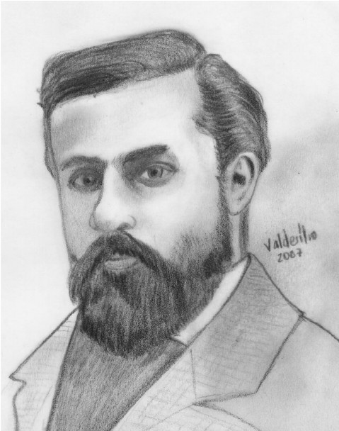 Antoni Gaudí