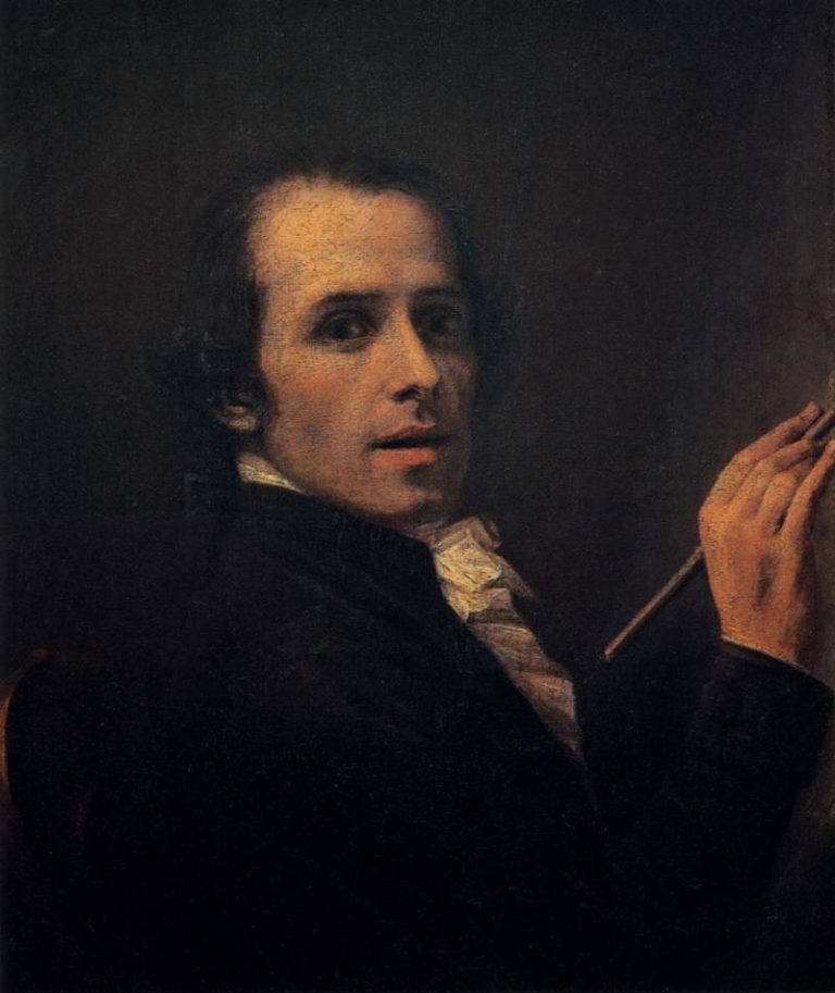Read more about the article Antonio Canova- Biography | short notes | Top artworks – artandcrafter.com Neoclassicism