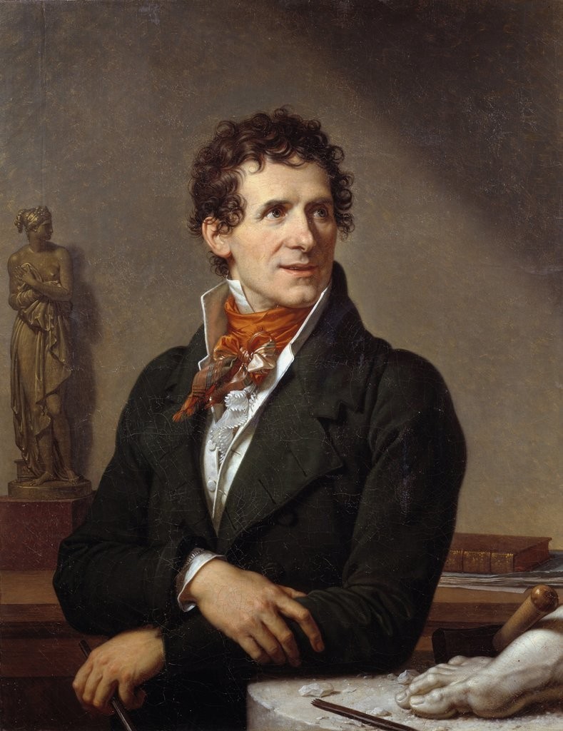 You are currently viewing Antonio Canova- Life, paintings, contribution, death- Easy explanation | artandcrafter.com Neoclassicism