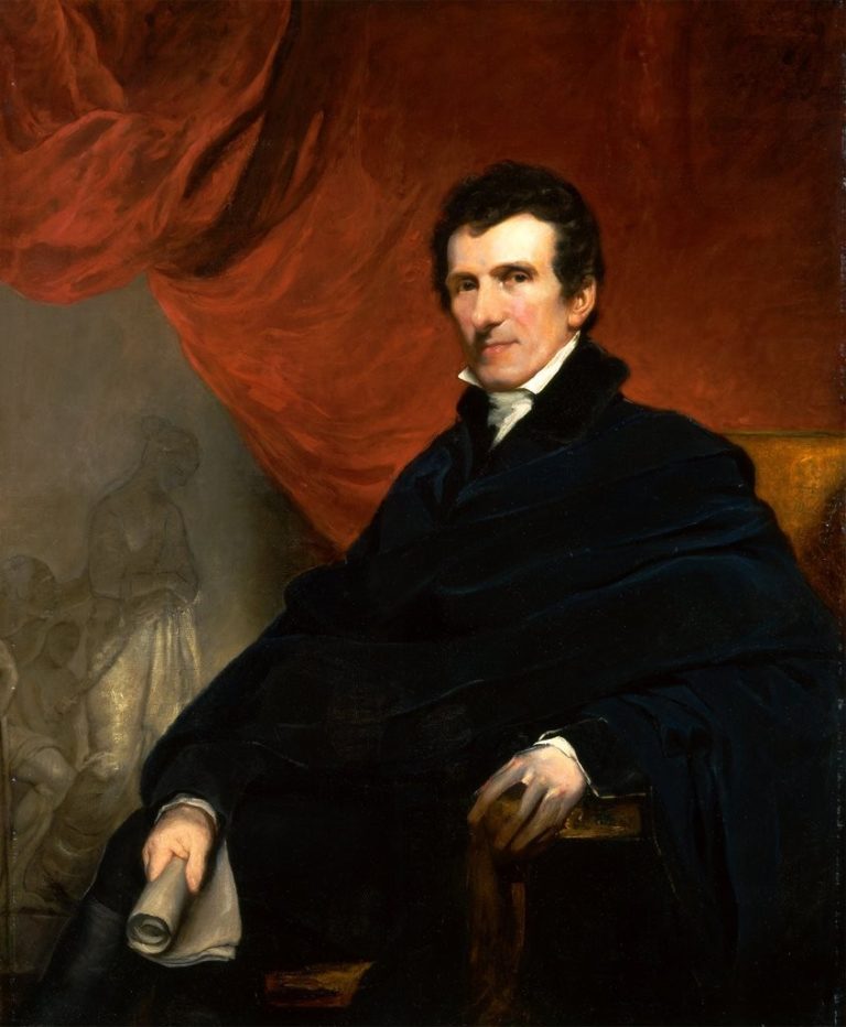 Read more about the article Antonio Canova- Short notes | Know everything in seconds-artandcrafter.com Neoclassicism