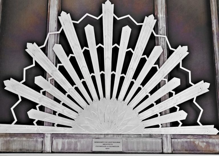 Read more about the article Art deco– Definition | Characteristic | Best artworks |artandcrafter.com