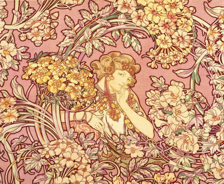 Read more about the article Art nouveau– An introduction | overview | Easy explanation