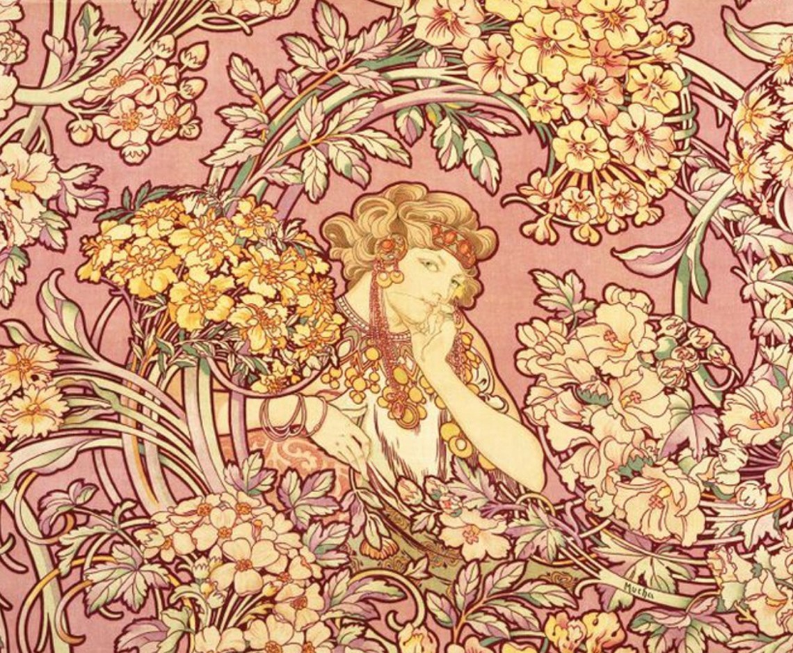You are currently viewing Art nouveau– An introduction | overview | Easy explanation