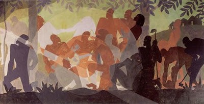 Aspects of Negro Life: An Idyll of the Deep South