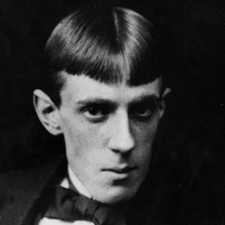 Read more about the article Aubrey Beardsley- Biography | short notes | Top artworks – artandcrafter.com Art nouveau