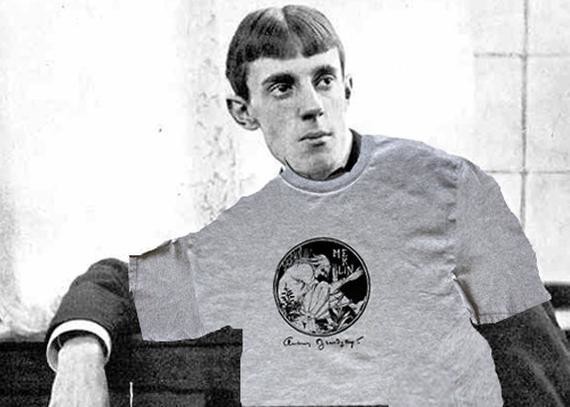 Read more about the article Aubrey Beardsley- Facts, Overview, complete life- At glance | artandcrafter.com Art nouveau