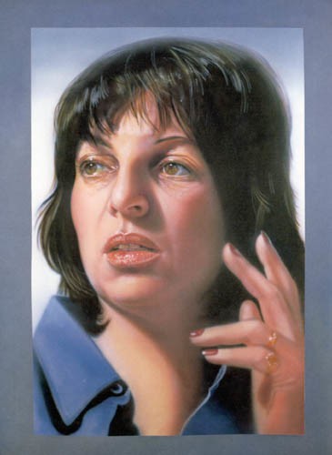 Read more about the article Audrey Flack- Life, paintings, contribution, death- Easy explanation | artandcrafter.com Vanitas