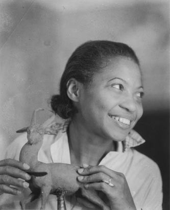 Read more about the article Augusta Savage- Biography | short notes | Top artworks – artandcrafter.com Harlem renaissance