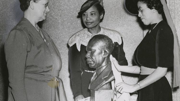 Read more about the article Augusta Savage- Facts, Overview, complete life- At glance | artandcrafter.com Harlem renaissance