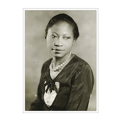 Augusta Savage