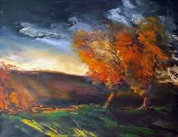 Autumn Landscape