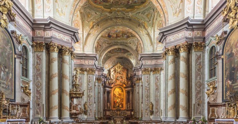 Read more about the article Baroque– Definition | Characteristic | Best artworks |artandcrafter.com