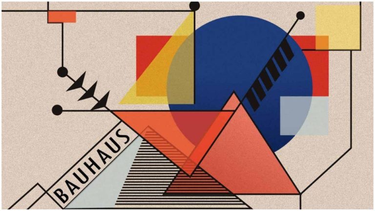Read more about the article Bauhaus– Definition | Characteristic | Best artworks |artandcrafter.com