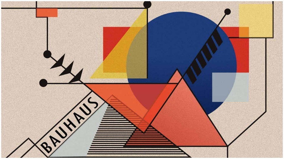 You are currently viewing Bauhaus– Definition | Characteristic | Best artworks |artandcrafter.com
