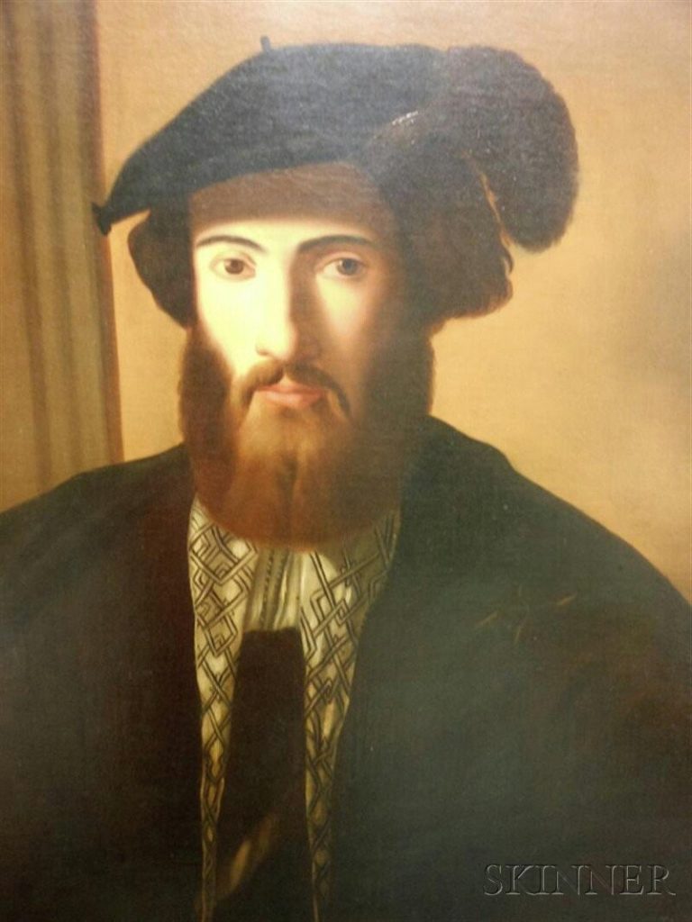 Read more about the article Bronzino- Biography | short notes | Top artworks – artandcrafter.com Mannerism