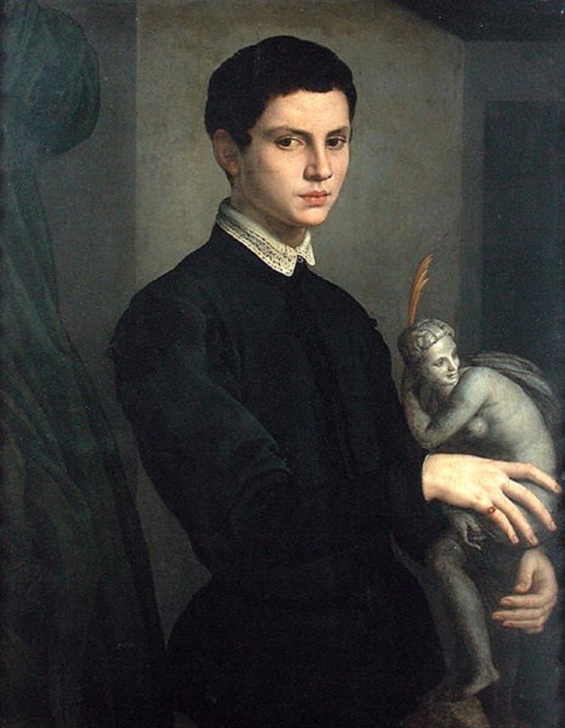 Bronzino