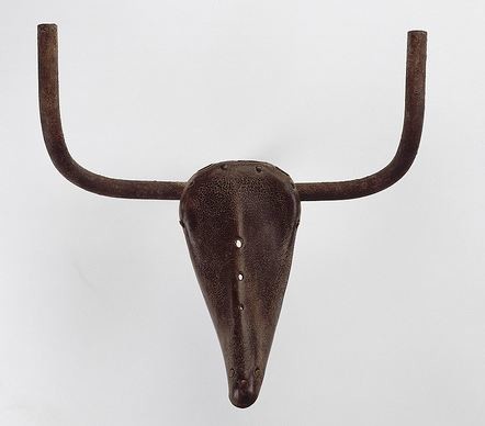 Bull's Head