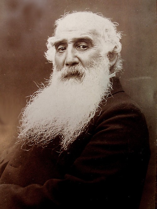 You are currently viewing Camille Pissarro- Biography | short notes | Top artworks – artandcrafter.com Impressionism