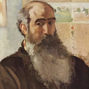 You are currently viewing Camille Pissarro- Short notes | Know everything in seconds-artandcrafter.com Impressionism