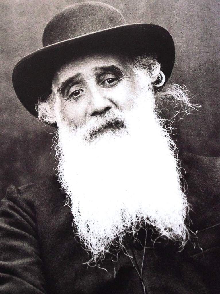 Camille Pissarro