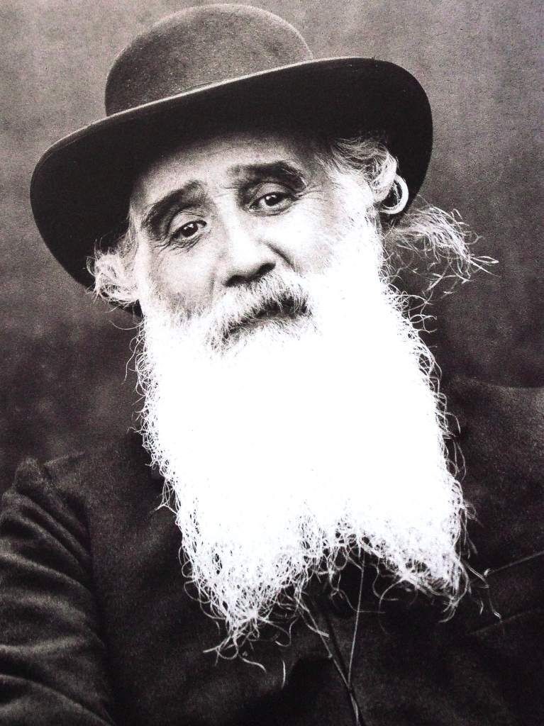 Camille Pissarro
