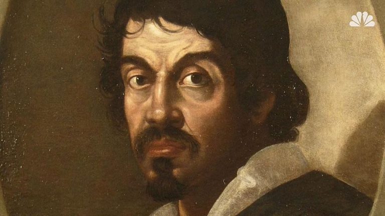 Read more about the article Caravaggio- Short notes | Know everything in seconds-artandcrafter.com Baroque
