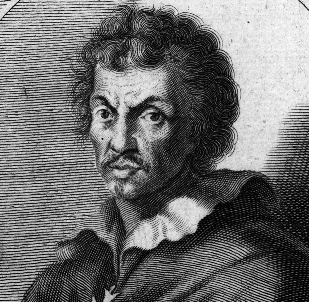 Caravaggio